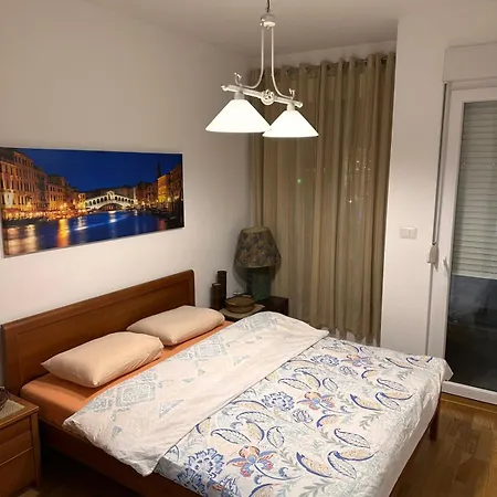 Apartment K Sport Kvart